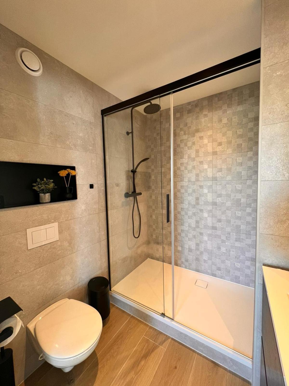 Inova Guesthouse Hasselt Exteriér fotografie