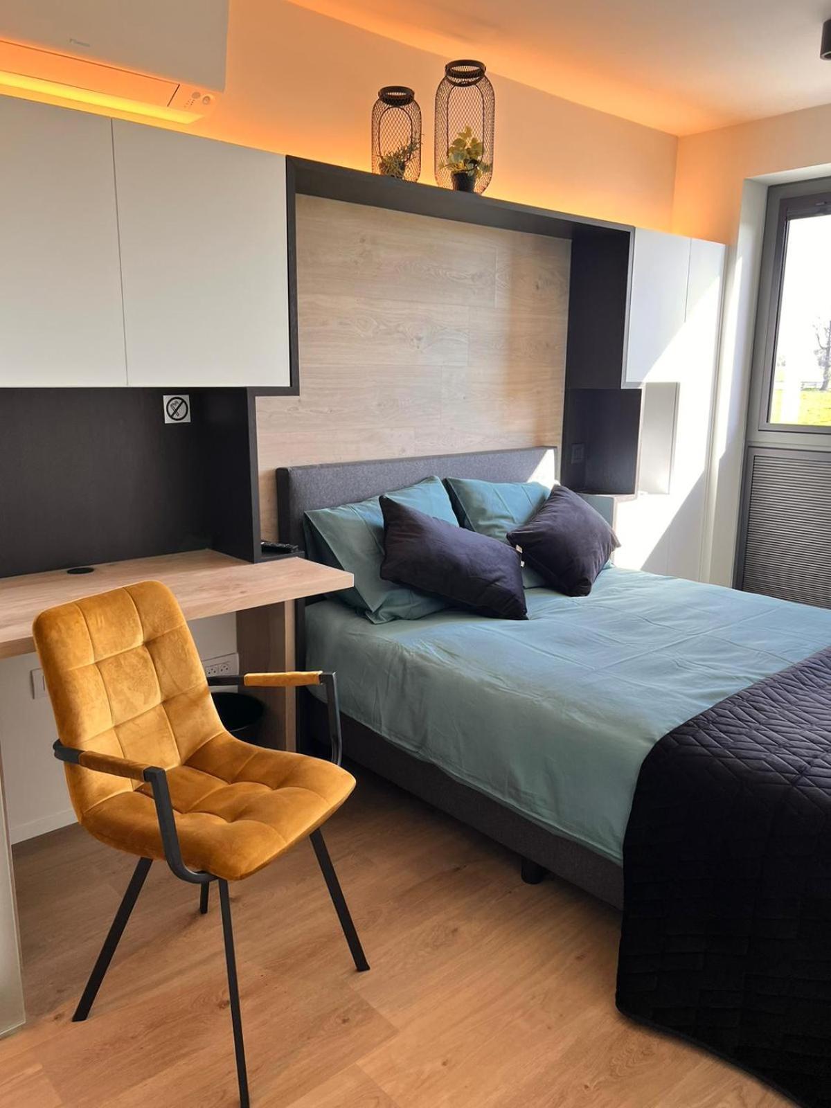Inova Guesthouse Hasselt Exteriér fotografie