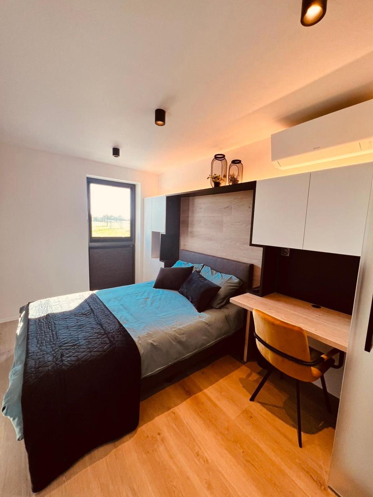 Inova Guesthouse Hasselt Exteriér fotografie