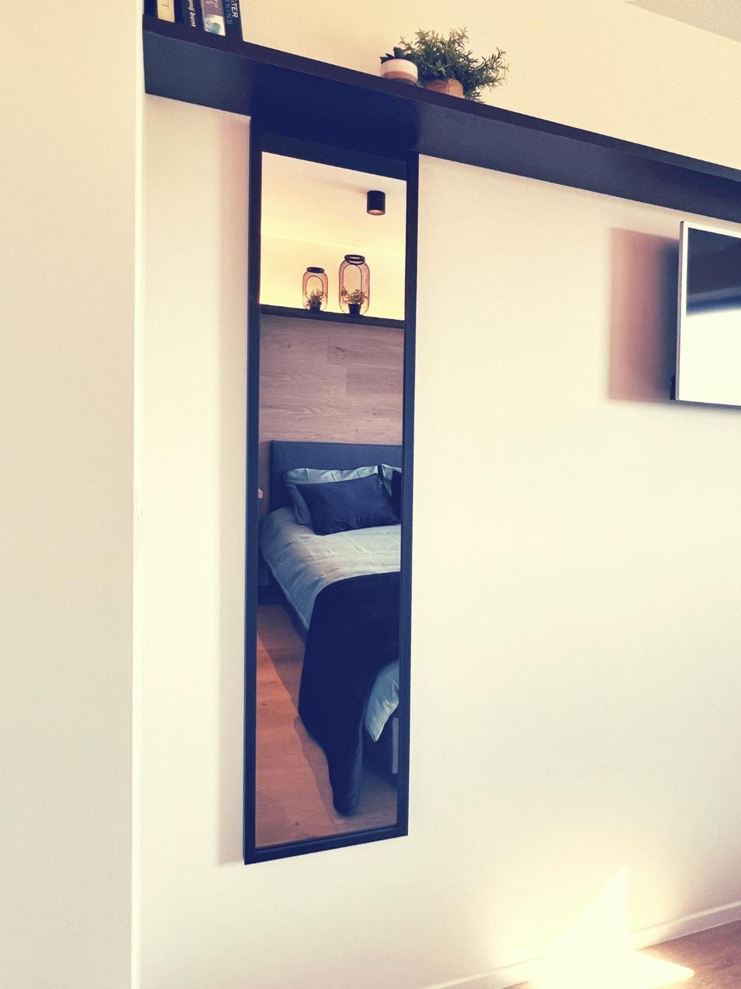 Inova Guesthouse Hasselt Exteriér fotografie