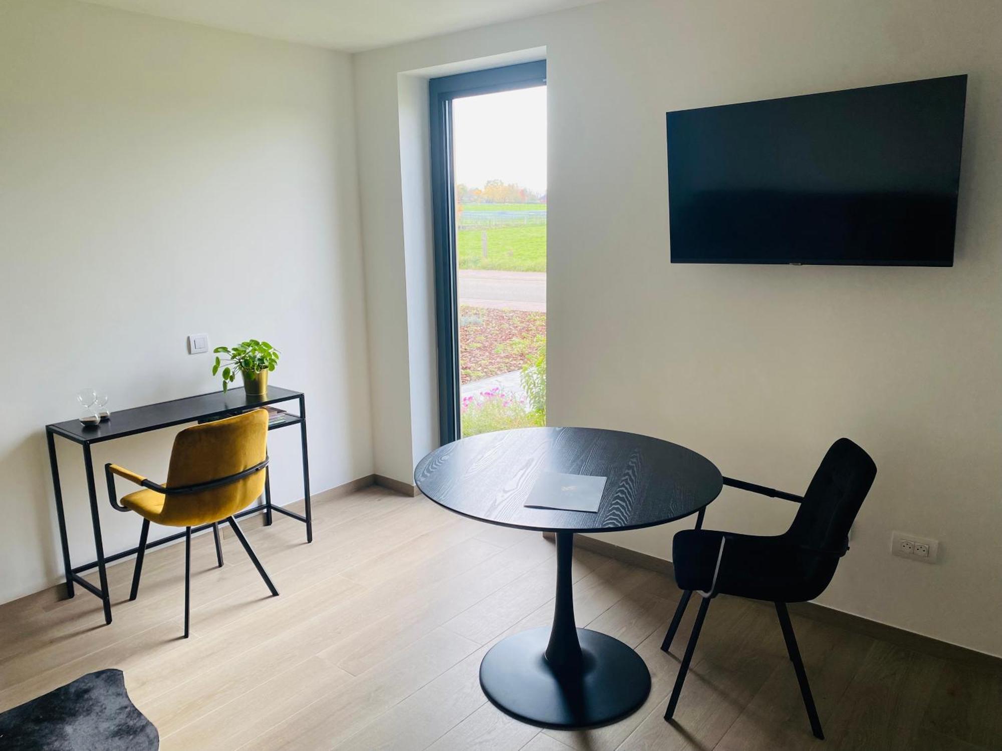 Inova Guesthouse Hasselt Exteriér fotografie