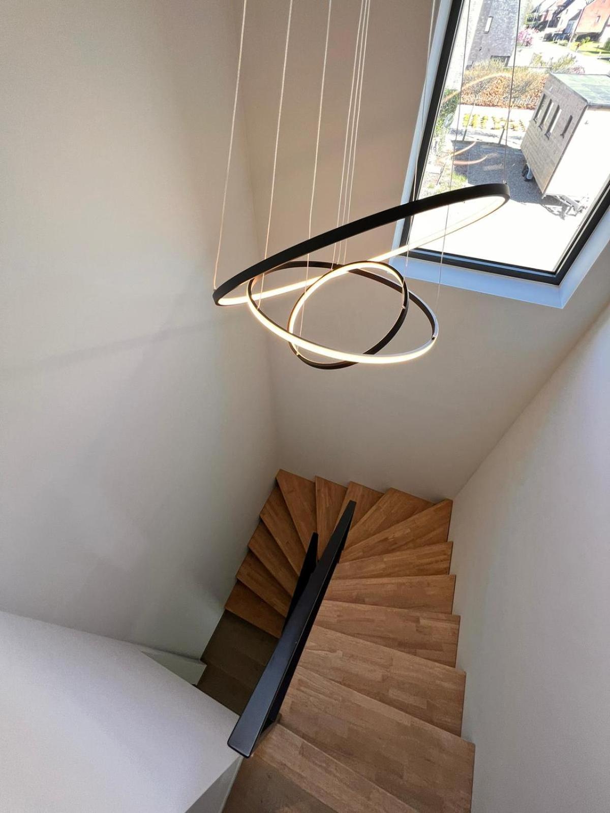 Inova Guesthouse Hasselt Exteriér fotografie