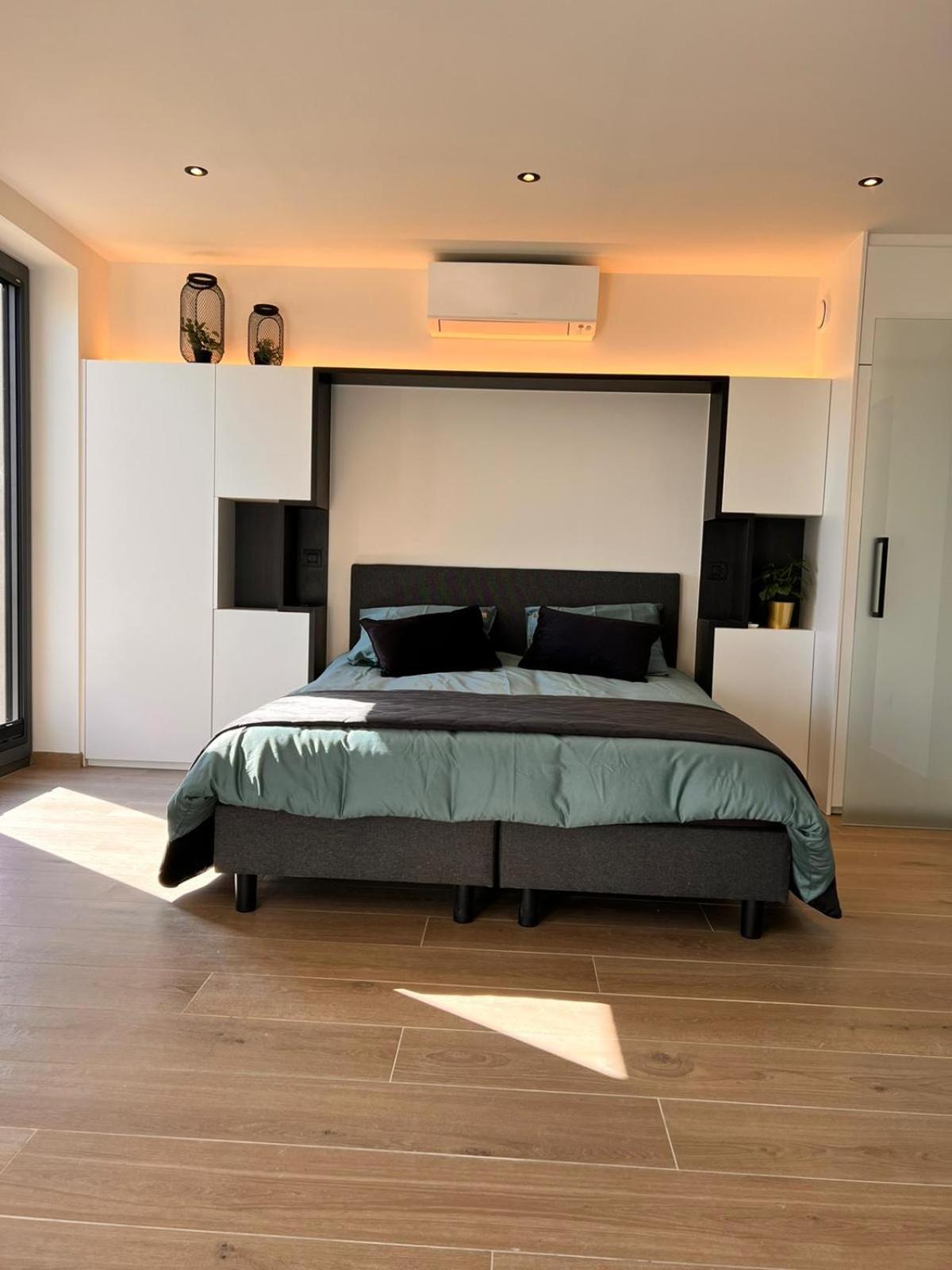 Inova Guesthouse Hasselt Exteriér fotografie